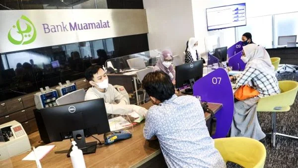 Transaksi Sertifikasi Halal Digital Bank Muamalat Melesat di Pertengahan 2026